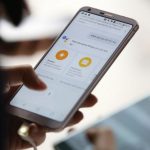 LG سال بعد پشت سر سامسونگ نیست مذاکره برای LG G7