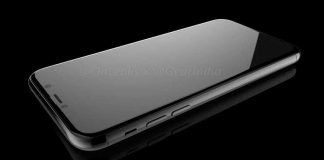 اپل سفارش‌گذاری برای ساخت چیپ آیفون 8 را آغاز کرد