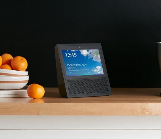 آمازون Echo Show رسما رونمایی شد ؛ 230 دلار