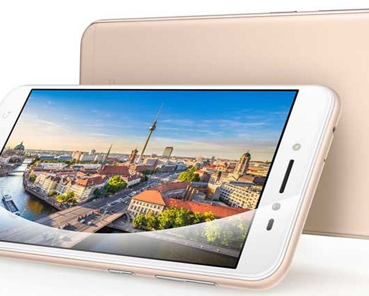 ایسوس معرفی کرد :‌ Zenfone Live -زیبایی در همه لحظات