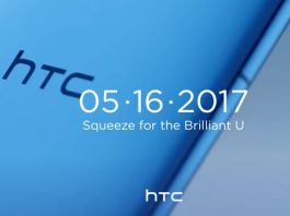 در HTC U 11 هم از جک هدست خبری نیست؟