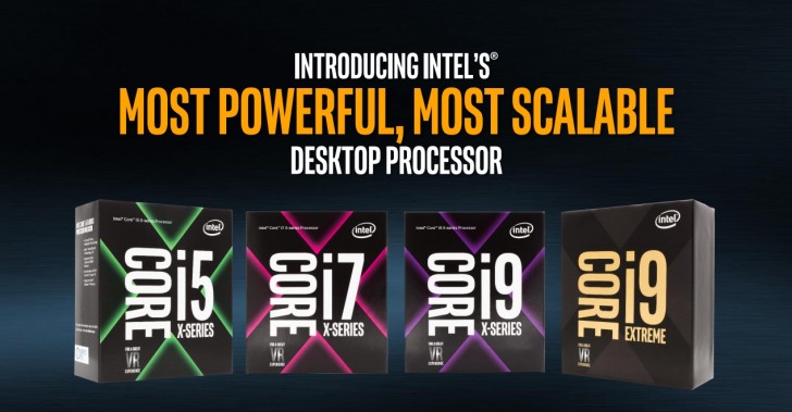 پردازنده‌های جدید اینتل آمدند: تولد اینتل Core i9