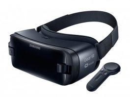 سامسونگ به دنبال Kids Mode برای عینک Gear VR