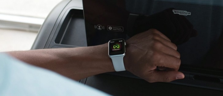 معرفی سیستم‌عامل جدید watchOS 4 برای اپل واچ