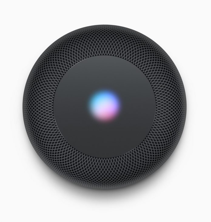 با HomePod اسپیکر هوشمند اپل مجهز به Siri آشنا شوید