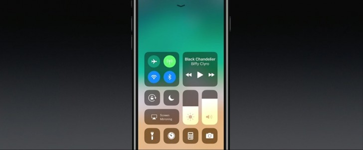 معرفی iOS 11 ؛ هوشمندتر، سبک‌تر، جذاب‌تر و کارآمدتر