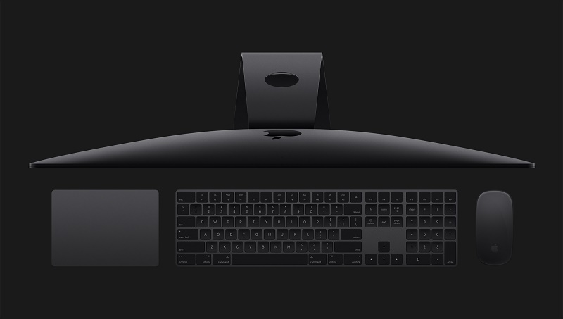 معرفی iMac Pro جدید آپدیت مک‌بوک‌ها و آی‌مک‌ها