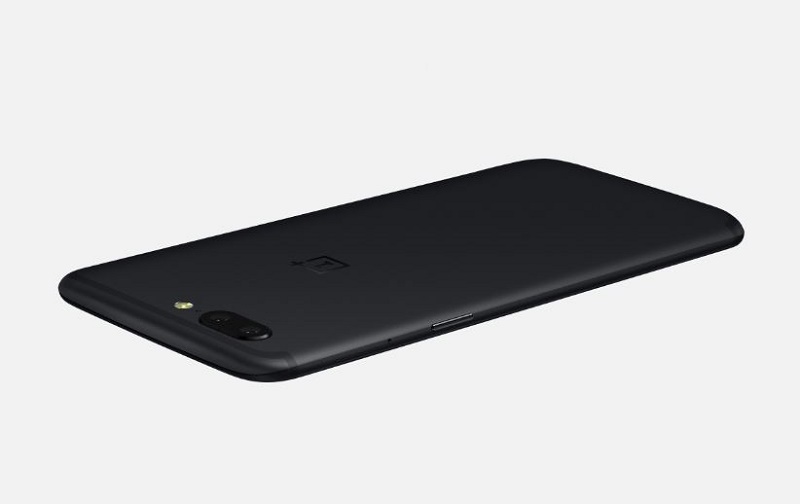 OnePlus 5 کپی برابر اصلی آیفون 7 پلاس رسما معرفی شد