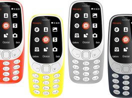 کالبدشکافی Nokia 3310 جدید ؛ بازگشایی در چند ثانیه