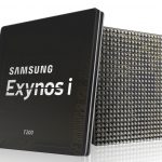 Exynos i T200 گام بلند سامسونگ برای اینترنت اشیاء