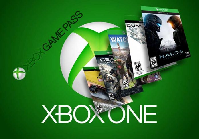 هر ماه 5 بازی جدید در لیست Xbox Game Pass