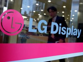 سرمایه‌گذاری 2.7 میلیاردی اپل در LG برای تولید صفحه نمایش OLED