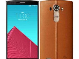 آپدیت اندروید 7 برای LG G4 ارائه شد ... حداقل در کره‌جنوبی!