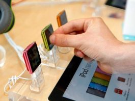 پایان خط برای آیپاد نانو و شافل؛ حافظه دو برابر iPod Touch