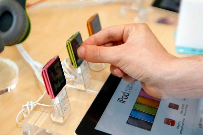 پایان خط برای آیپاد نانو و شافل؛ حافظه دو برابر iPod Touch