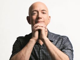 بیل گیتس دیگر پولدارترین فرد جهان نیست Jeff Bezos ولی هست!