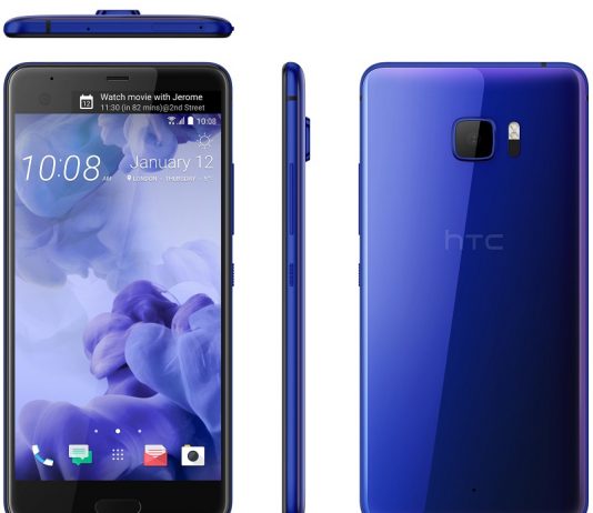 HTC Ocean Life می‌آید. 5.2 اینچ اسنپ دراگون 660