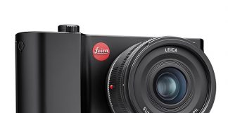 معرفی دوربین بدون آینه 2000 دلاری لایکا TL2