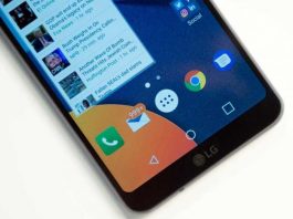 LG G6 Mini به LG Q6 تغییر نام داد :‌دوربین تکی، رم 3GB