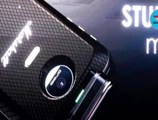 Moto Modهای جدید: اسپیکر مارشال ، دوربین DSLR و تلویزیون دیجیتال