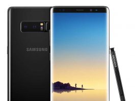 DisplayMate‌: گلکسی نوت8، بهترین صفحه نمایش موبایلی