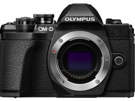 معرفی الیمپوس OMD E-M10 III دوربین کامپکت پیشرفته