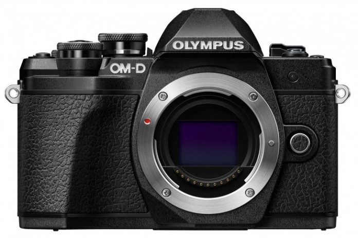 معرفی الیمپوس OMD E-M10 III دوربین کامپکت پیشرفته