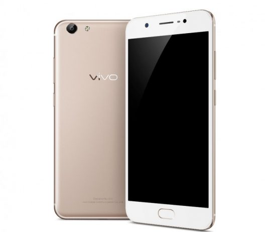 Vivo Y69