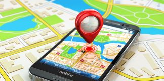 دقت GPS موبایل سال آینده از 5 متر به 30 سانتی‌متر می‌رسد!