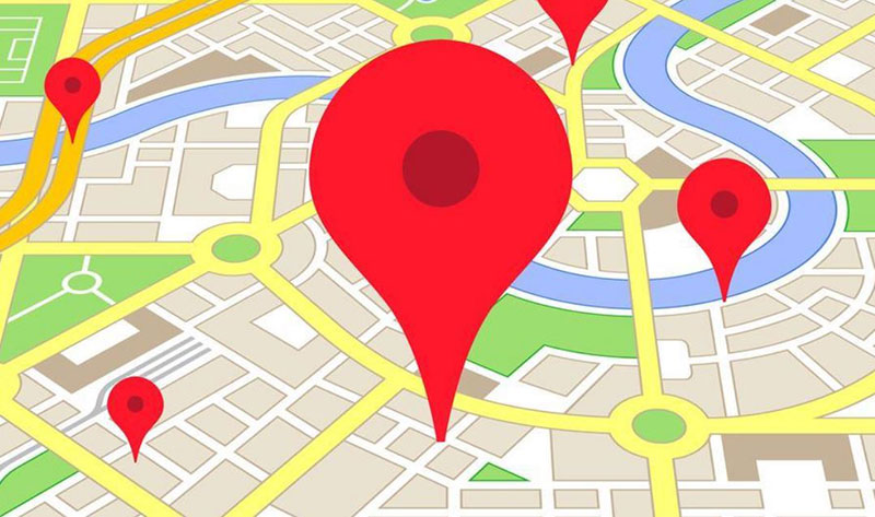 دقت GPS موبایل سال آینده از 5 متر به 30 سانتی‌متر می‌رسد!
