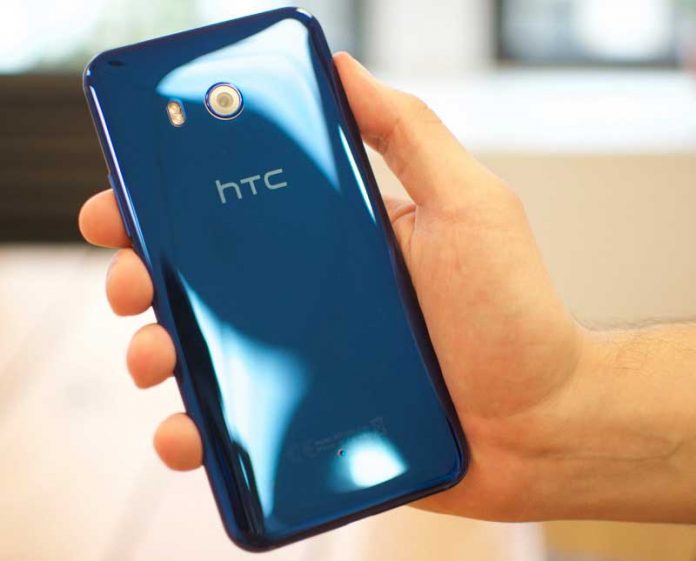 خرید HTC‌ توسط گوگل افسانه یا واقعیت؟