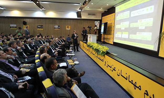 ایرانسل نخستین آزمایش شبکه 5G ایران را انجام داد