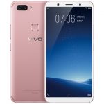 vivo X20‌ و X20‌ پلاس آمدند؛‌ فول اسکرین، 6 و 6.4 اینچ