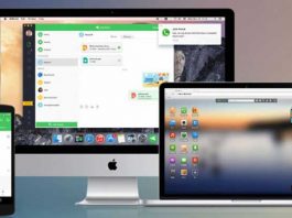 AirDroid برای iOS رسید: انتقال آسان فایل به PC و اندروید !