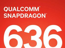 معرفی اولین موبایل پلتفرم کوالکام : Snapdragon 636