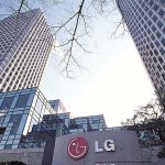 نتایج مالی اولیه LG‌ از فصل سوم 2017 :‌ دهمین فصل پیاپی ضرر موبایل