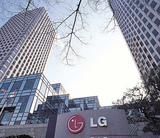 نتایج مالی اولیه LG‌ از فصل سوم 2017 :‌ دهمین فصل پیاپی ضرر موبایل