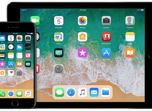 چگونه در iOS 11 بدون دکمه پاور ، گوشی را خاموش کنیم؟