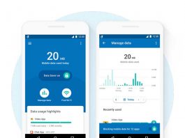 با اپلیکیشن Datally گوگل مصرف اینترنت خود را کنترل کنید