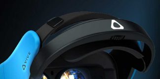 Vive Focus اولین هدست VR مستقل پسا HTC !
