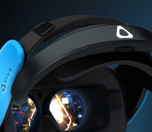 Vive Focus اولین هدست VR مستقل پسا HTC !