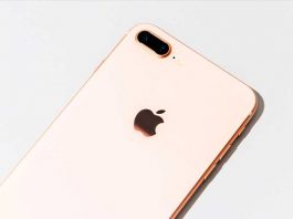 iPhone 8 Plus اولین پلاسی که از مدل عادی بیشتر می‌فروشد