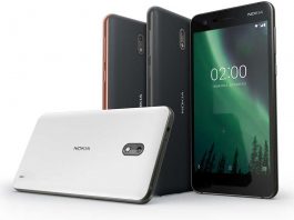 معرفی رسمی Nokia 2 : پنج اینچ HD فقط 99 یورو