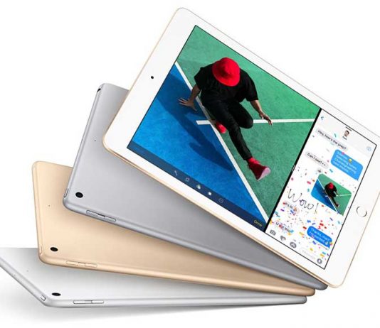 اپل ارزان ترین iPad را در سه‌ماهه دوم 2018 ارائه می‌کند؟