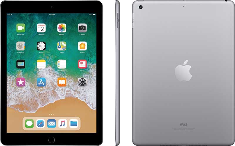 اپل ارزان ترین iPad را در سه‌ماهه دوم 2018 ارائه می‌کند؟