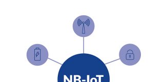 نخستین آزمایش موفق اکوسیستم اینترنت اشیا NB-IoT در ایران