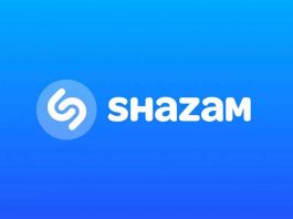 اپل، سرویس تشخیص موسیقی Sahzam را 400 میلیون دلار خرید