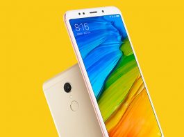 ارزان‌ترین گوشی‌های 18:9 آمدند: شیائومی Redmi 5 و Redmi 5 پلاس