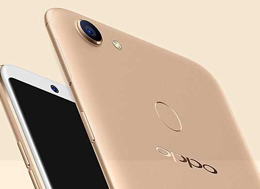 اوپو A75 و A75s پرچمداران Oppo‌ با 365 و 400 دلار!