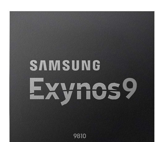 معرفی جدیدترین و قوی‌ترین پروسسور سامسونگ : Exynos 9810